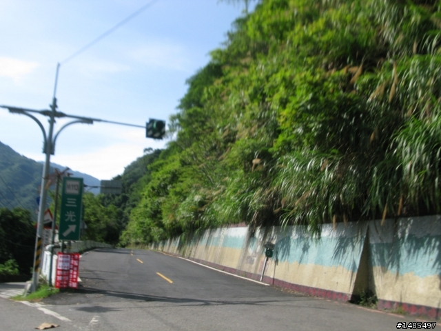 總爬升5371公尺的一日雙北橫太平山來回之旅~
