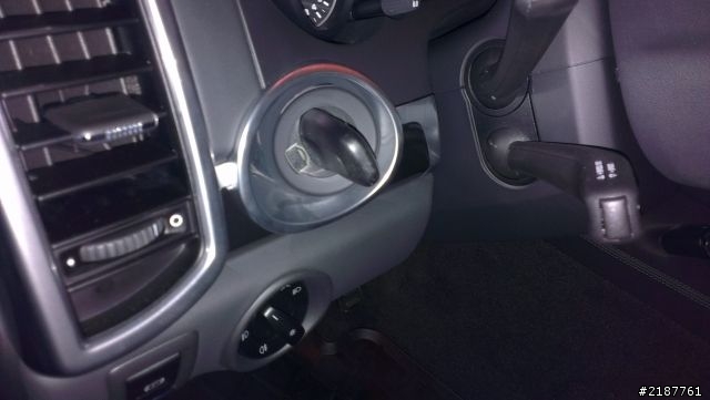 CAYENNE 購車分享 - 我的第一輛德國車