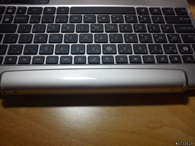 分享TF300T的精美包膜