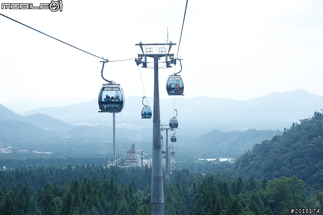 頂上決戰重現九族文化村!第二波航海王樂園正式啟航