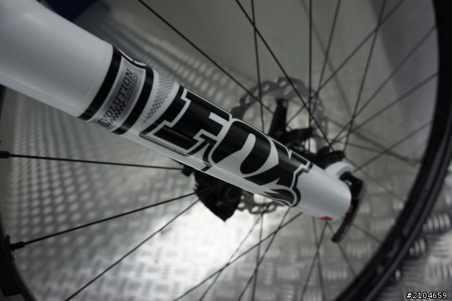 Merida XT Lite 開箱