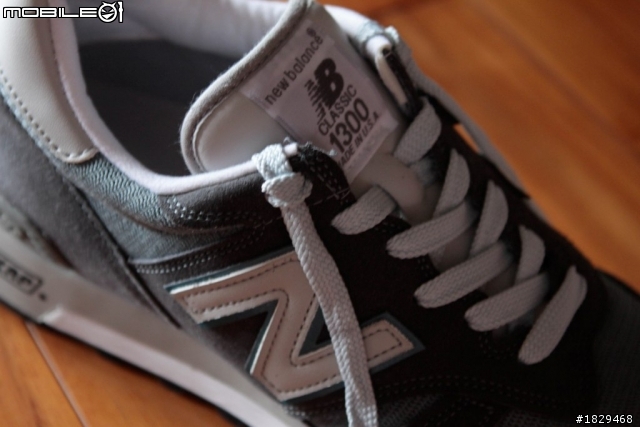 NEW BALANCE 鞋帶綁法分享