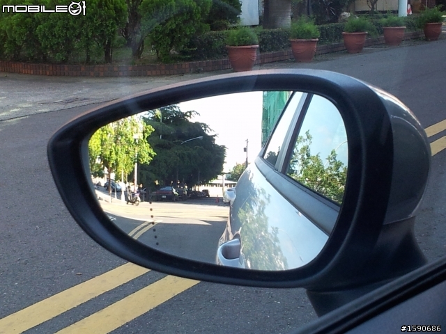 Ford Fiesta 24小時Fun一下!素人最直接的感受分享!