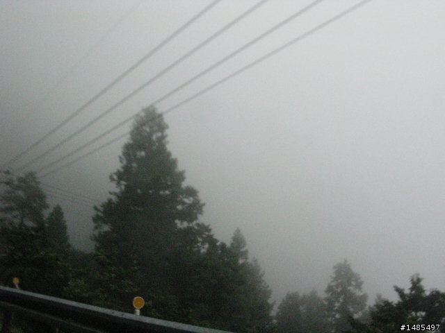 總爬升5371公尺的一日雙北橫太平山來回之旅~