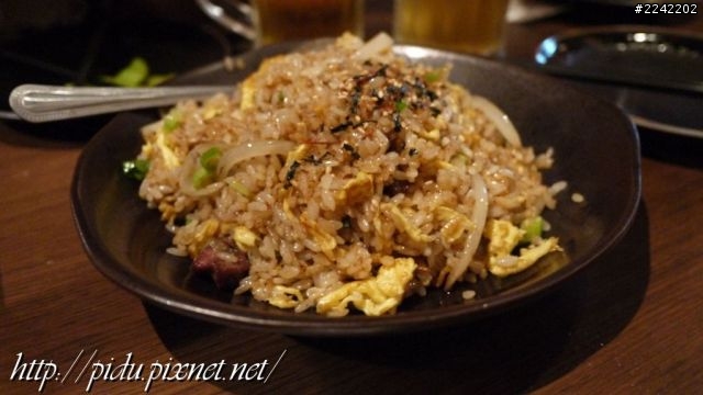 《台北\麗水街》火熱的人氣居酒屋 ~吳留手串燒麗水分舖~