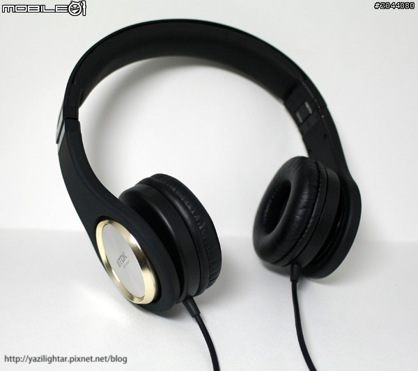 【開箱】日本TDK ST700 可摺疊On-Ear耳機 - 更新競爭分析!!