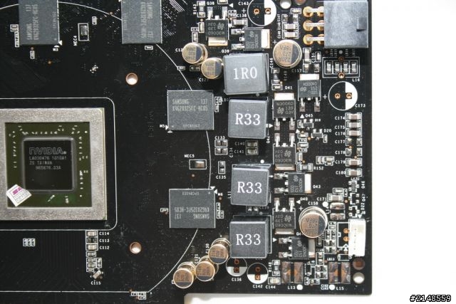 LANTIC 喬帝 GTX550Ti 1.5GB 測試!暗黑3 練功打寶 很簡單!