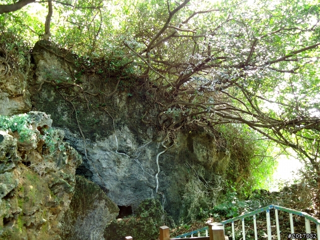 2012-7-15天神遺落在凡間 的一顆珍珠小琉球之旅