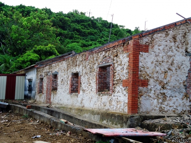 2012-7-15天神遺落在凡間 的一顆珍珠小琉球之旅