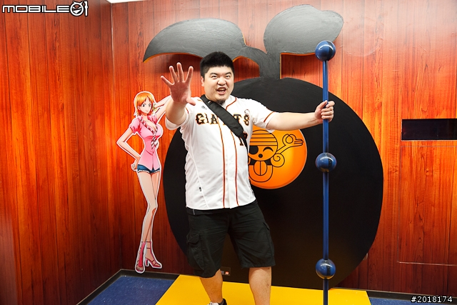 頂上決戰重現九族文化村!第二波航海王樂園正式啟航
