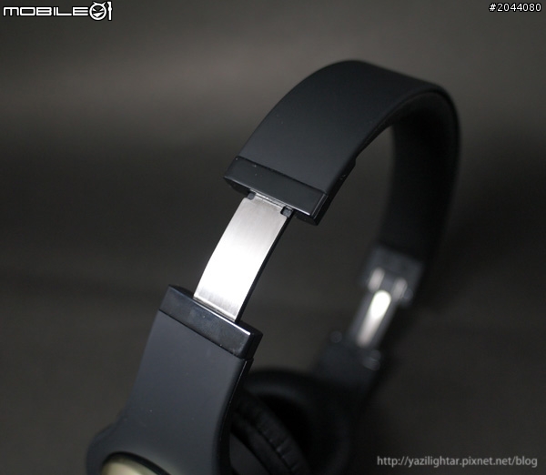 【開箱】日本TDK ST700 可摺疊On-Ear耳機 - 更新競爭分析!!