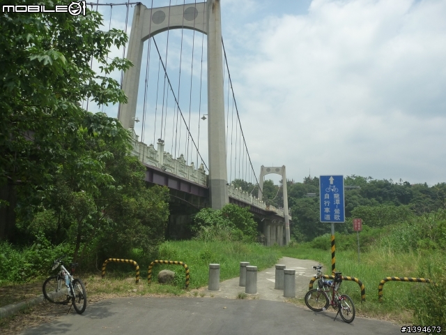 異龍X1: 華江橋-鶯歌-大溪橋
