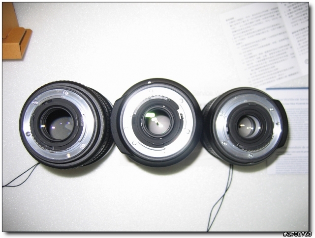 AF-S NIKKOR 18-300mm 旅遊鏡不專業開箱文(圖多)