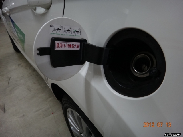 Ford Fiesta免費開回家,Fiesta免費開24小時 體驗分享