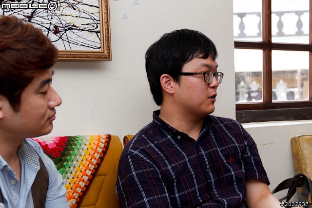 【採訪】翁滋蔓現身《瑪奇英雄傳》上市記者會 新角色、暑期活動強勢登場