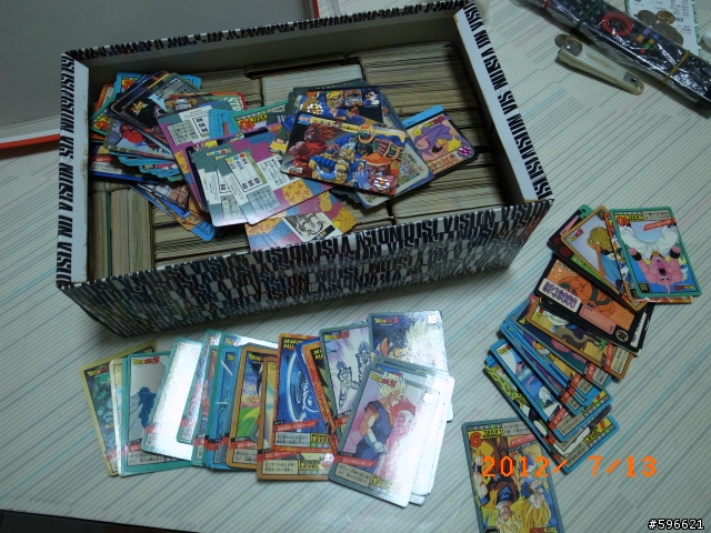 家裡清出來的逸品(垃圾?).....分享小時候的童年