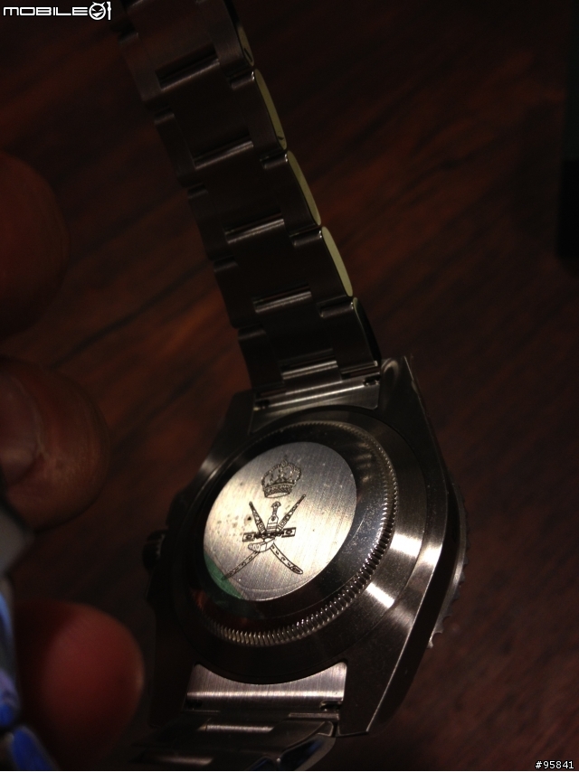Every Rolex Tells a Story. 我的第一支勞 綠水鬼 116610lv