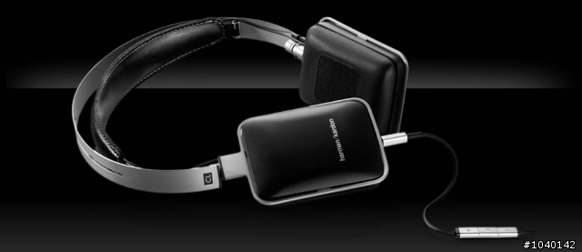 【資訊】AKG & harman/kardon 共同開發耳機