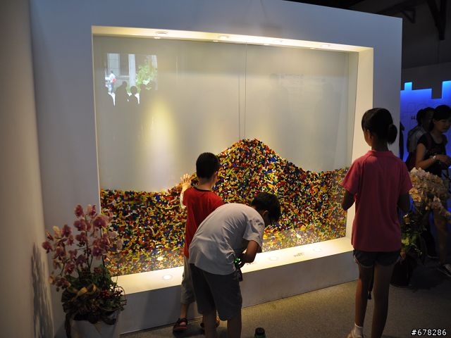 2012 積木夢工廠