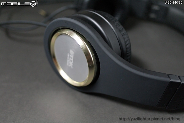【開箱】日本TDK ST700 可摺疊On-Ear耳機 - 更新競爭分析!!