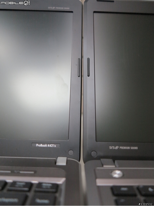 商務2G獨顯ProBook4441s英雄再現