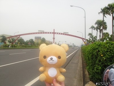 小兒首次環島10天9夜2012.06.26~2012.07.05 (更新到第3天....)