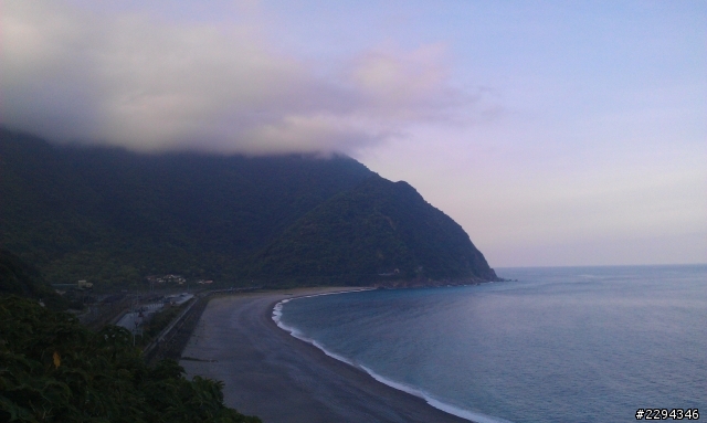 不規劃行程之單人環島! Day1 2012/07/11