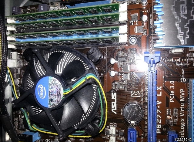 I 5 組裝電腦開箱...^^