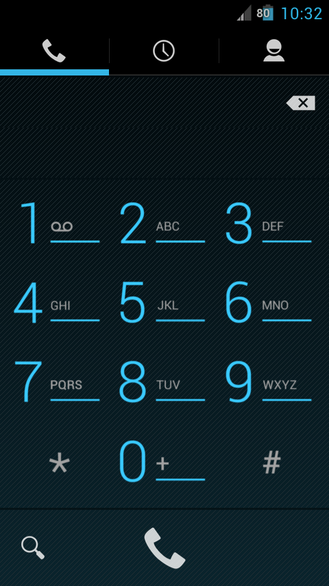 D2G ICS 4.0.4 !!!!! 一起來吃冰啦~