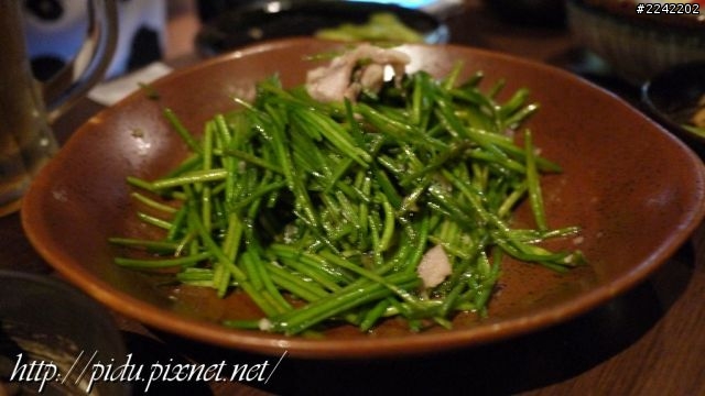 《台北\麗水街》火熱的人氣居酒屋 ~吳留手串燒麗水分舖~
