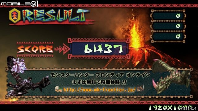 省電省錢的好卡~撼訊7770跑跑四款日系遊戲