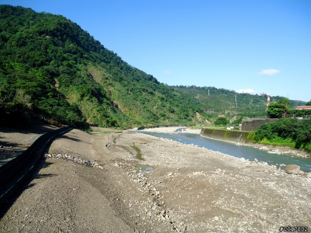2012-7-3阿里山大凍山行(順遊迷糊步道福山古道)