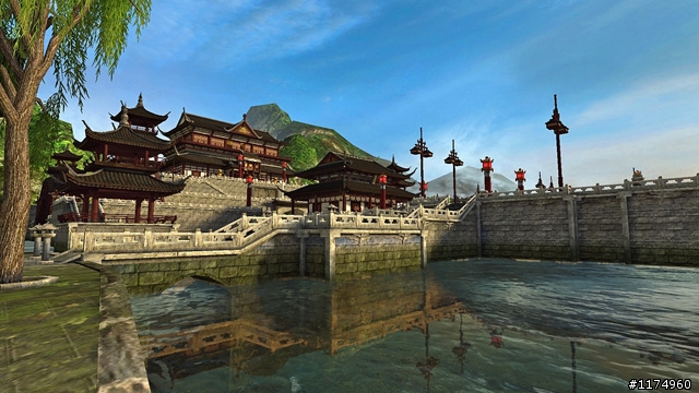 《流星蝴蝶劍》讓你闖蕩江湖不缺盤纏,千元禮包大方送~