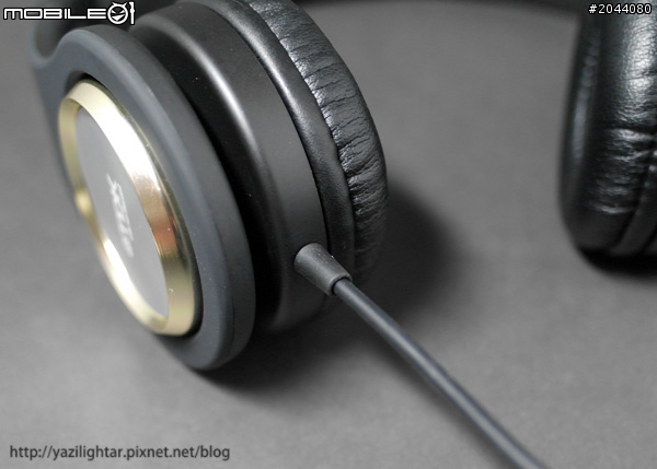 【開箱】日本TDK ST700 可摺疊On-Ear耳機 - 更新競爭分析!!
