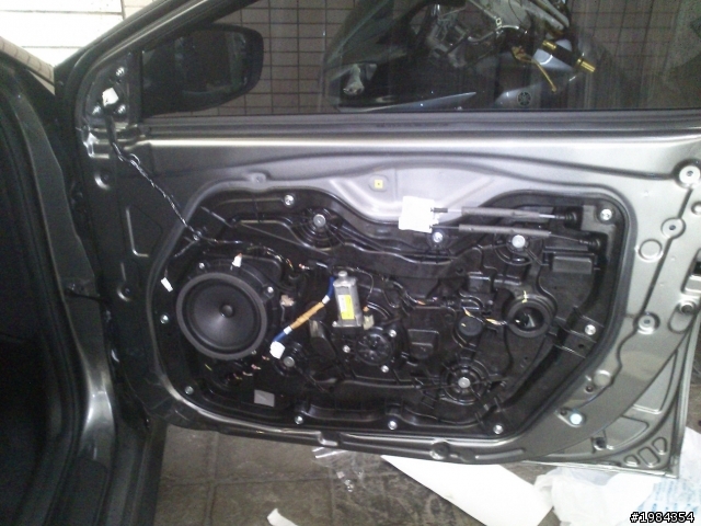 elantra從買新車到底盤改裝完成(進化完成)更新2