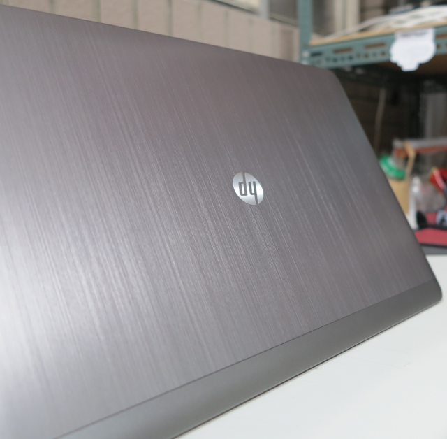 商務2G獨顯ProBook4441s英雄再現