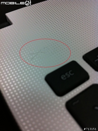 Asus X501A 入門首選~ 算是15吋的 UltraBook 吧!