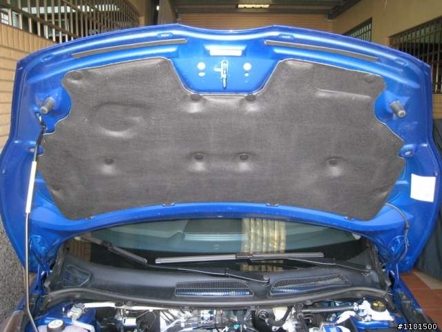 三口小家庭更經濟的新選擇 FORD FIESTA
