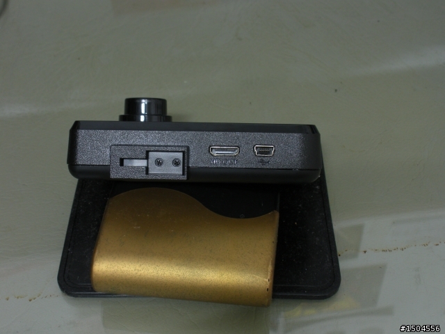 長天G1行車紀錄器 GVR2100