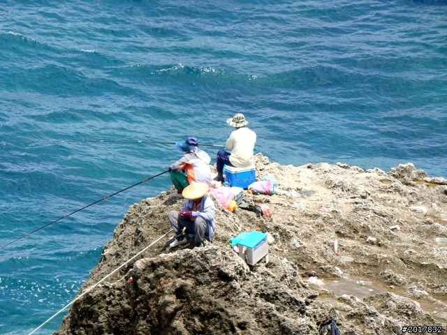 2012-7-15天神遺落在凡間 的一顆珍珠小琉球之旅