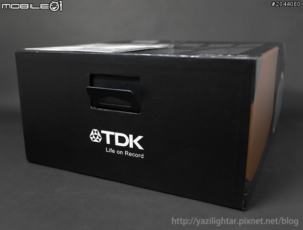 【開箱】日本TDK ST700 可摺疊On-Ear耳機 - 更新競爭分析!!