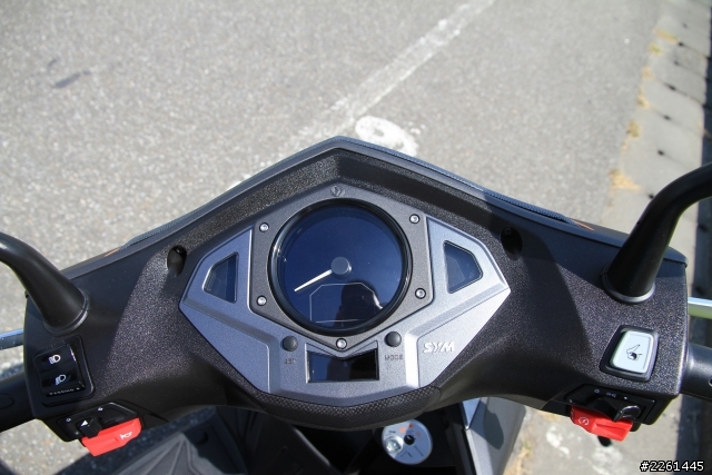 『開箱』NEW FIGHTER ZR 特仕消光灰