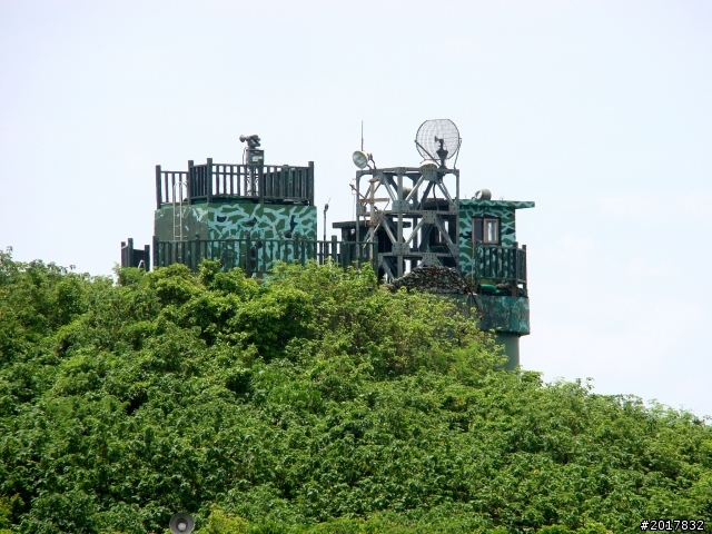 2012-7-15天神遺落在凡間 的一顆珍珠小琉球之旅