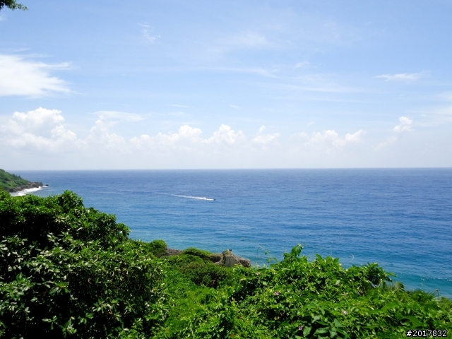 2012-7-15天神遺落在凡間 的一顆珍珠小琉球之旅