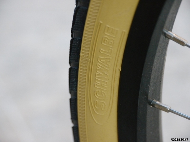 來自荷蘭的現代設計-VANMOOF