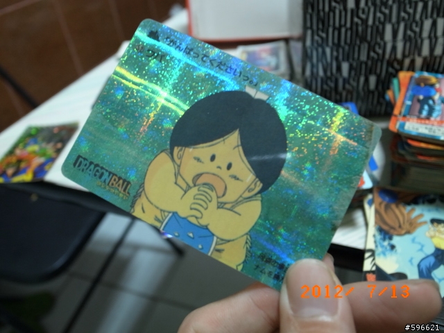 家裡清出來的逸品(垃圾?).....分享小時候的童年