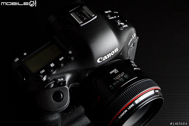 Canon EOS-1D X 簡單試玩 & 高感光度實戰!
