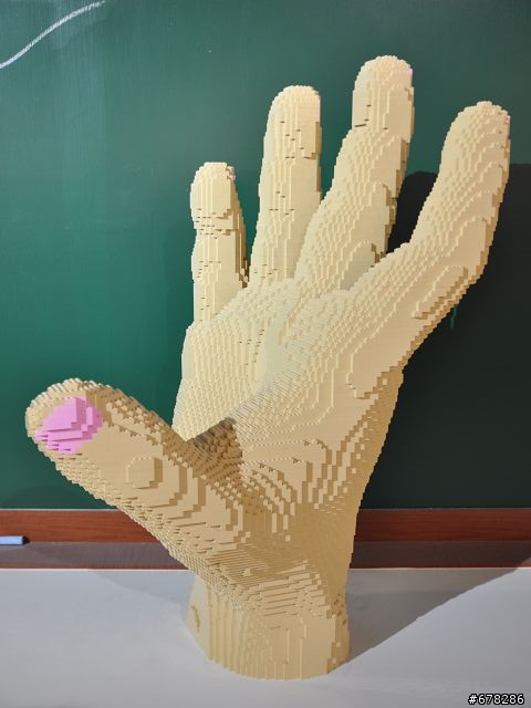 2012 積木夢工廠