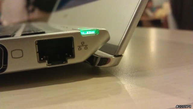 【試用】C/P值高的Sony Vaio T筆電試用小心得