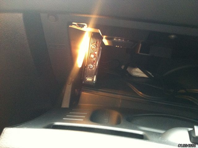 (外加新車魔咒) 噹噹噹, 今天換我開308SW